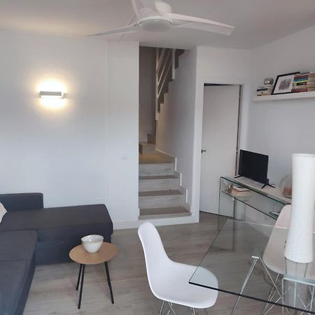 Ferienwohnung Des Artistes Son Parc Exterior foto