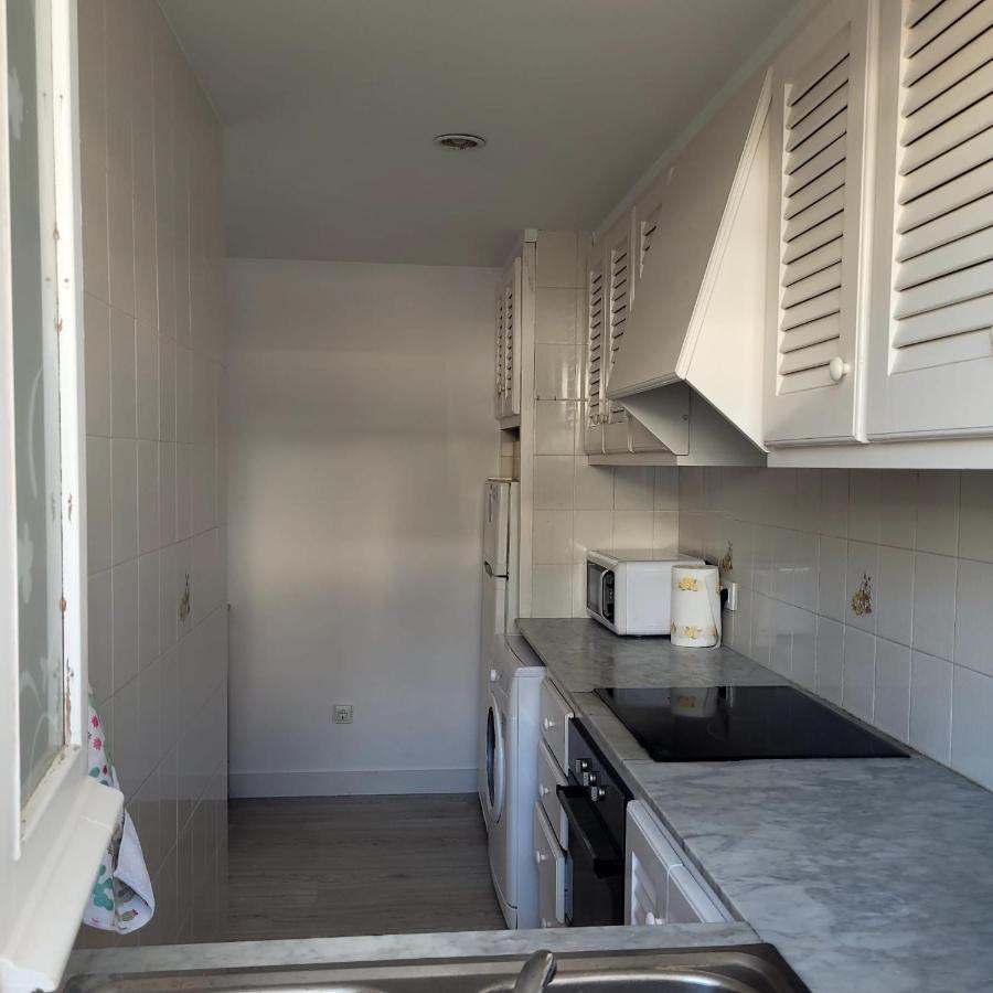 Ferienwohnung Des Artistes Son Parc Exterior foto