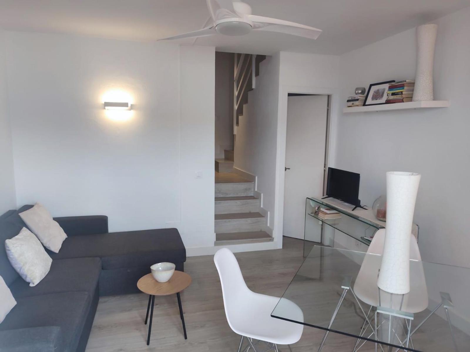 Ferienwohnung Des Artistes Son Parc Exterior foto