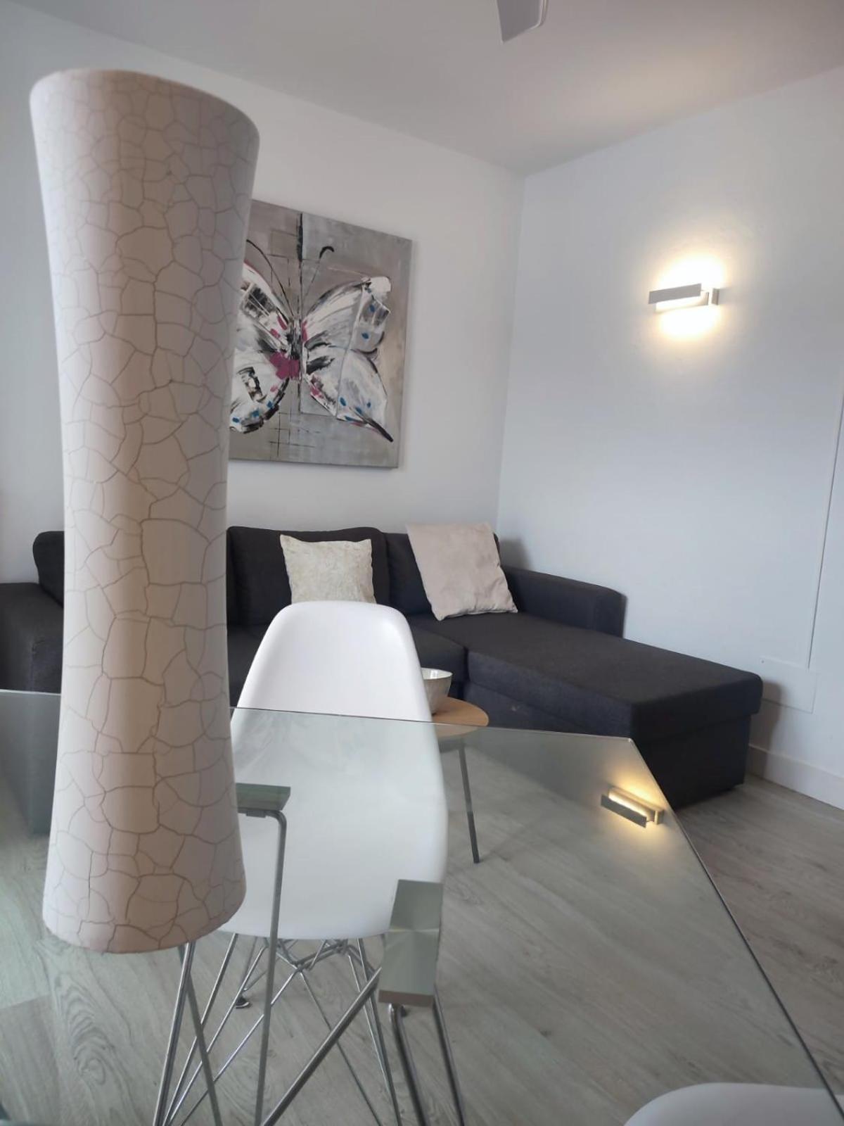 Ferienwohnung Des Artistes Son Parc Exterior foto