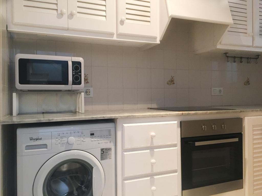 Ferienwohnung Des Artistes Son Parc Exterior foto